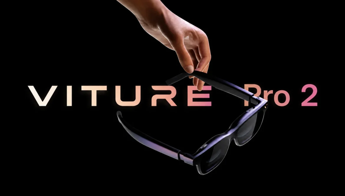VITURE Pro 2