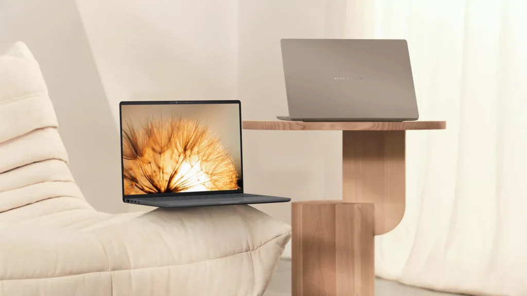 asus Zenbook A