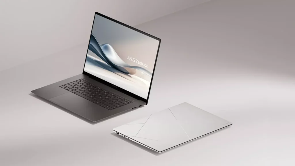 asus Zenbook S