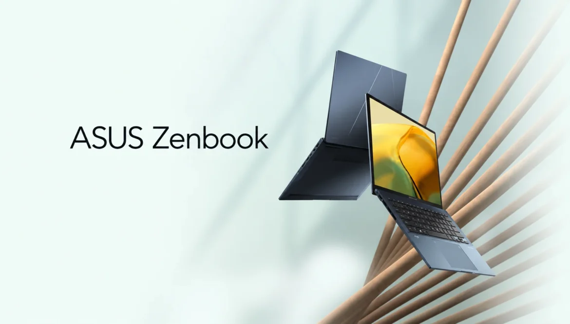 asus zenbook