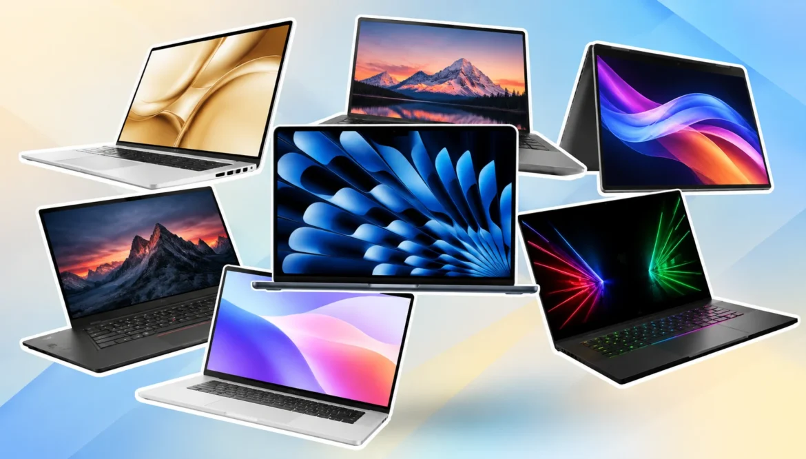 best laptop