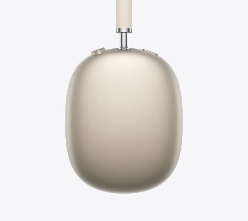 AirPods Max 2 body