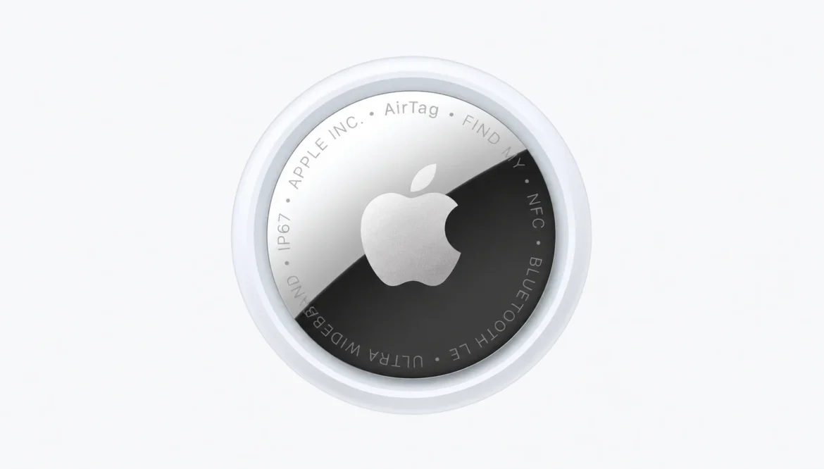 AirTag