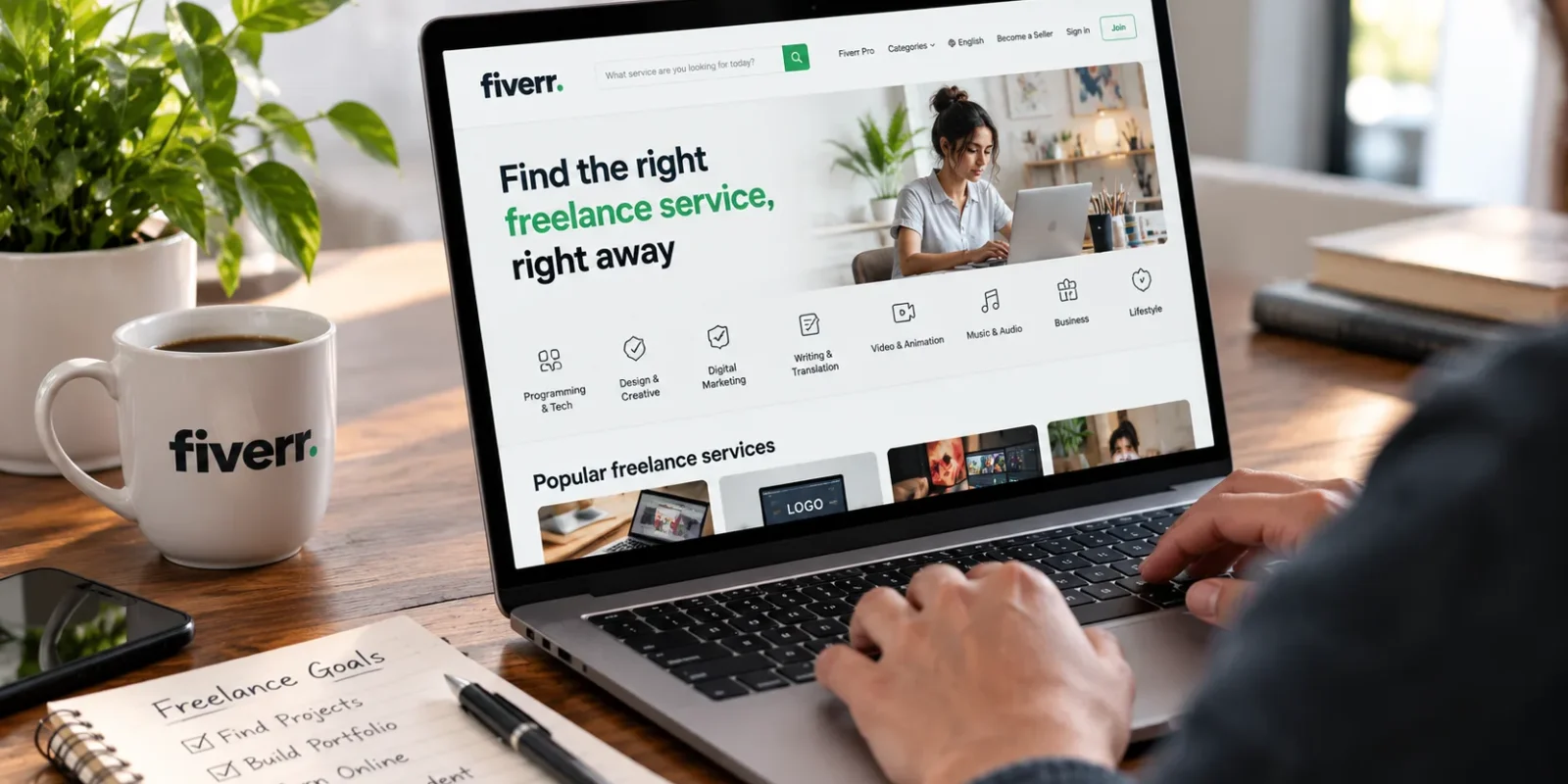 Is Fiverr Legit