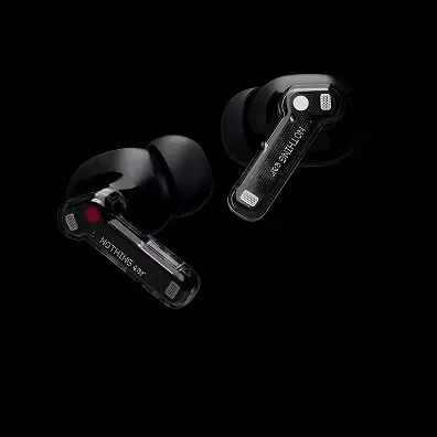 Nothing Ear 2 design