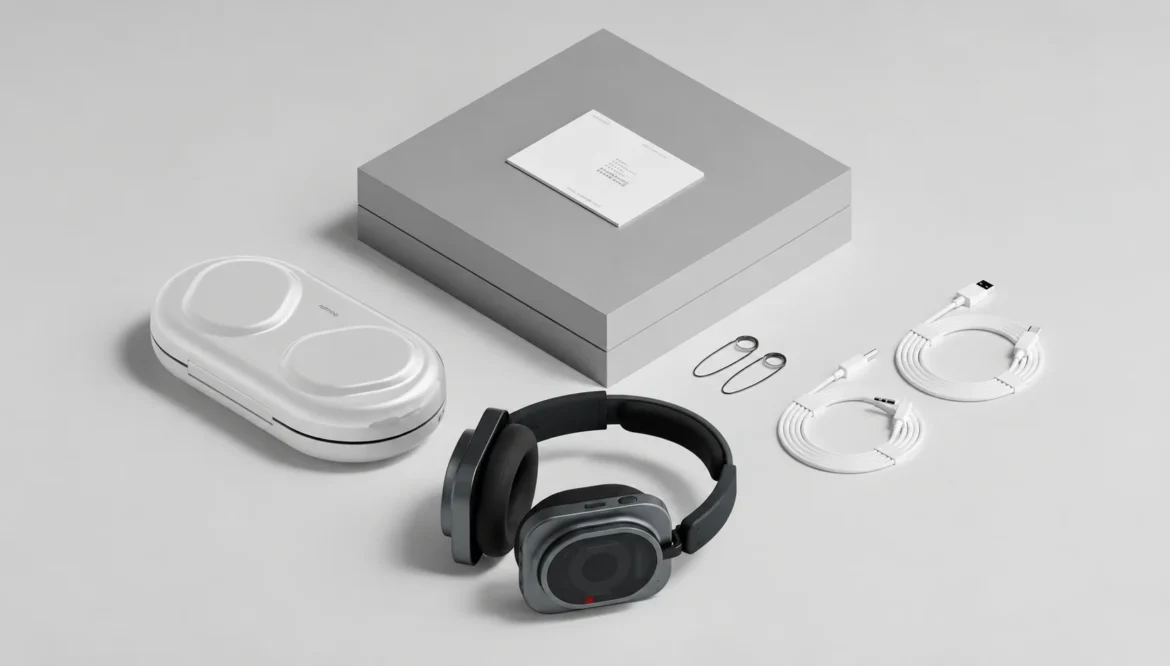 Nothing Headphone 1 Pro