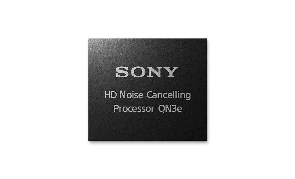 Sony WF-1000XM6 Processor